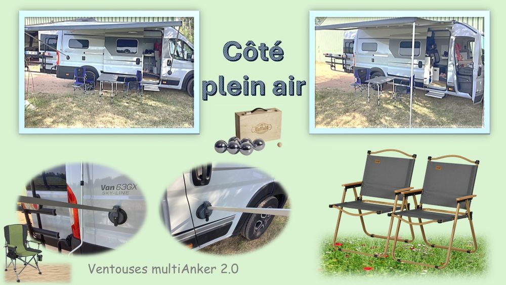  2022 occasion 03200 Vichy