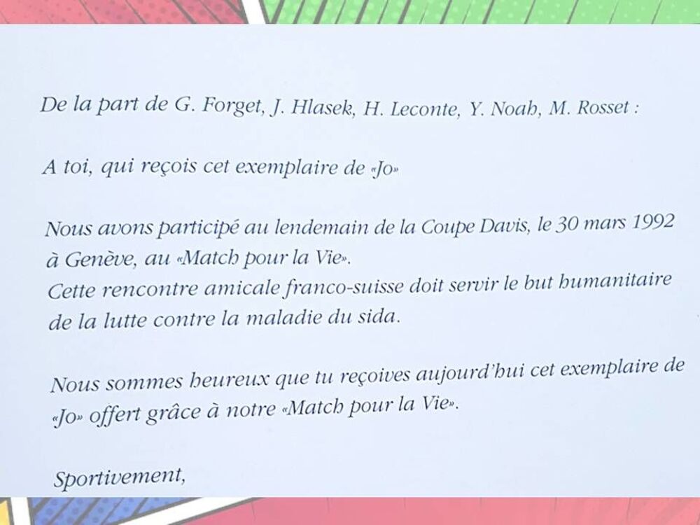 Lot 2 Bandes dessin&eacute;es (pr&eacute;vention de la prostitution et du Livres et BD