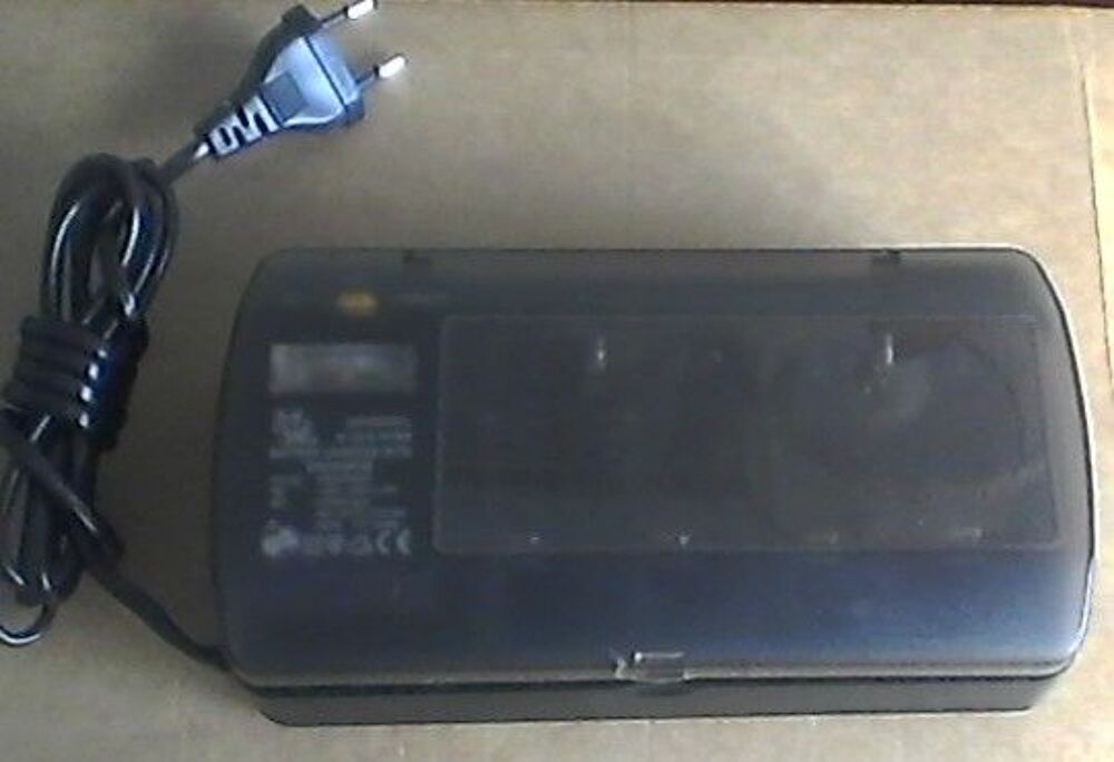 Chargeur universel de batterie Ni-Cd ou Ni-Mh Bricolage