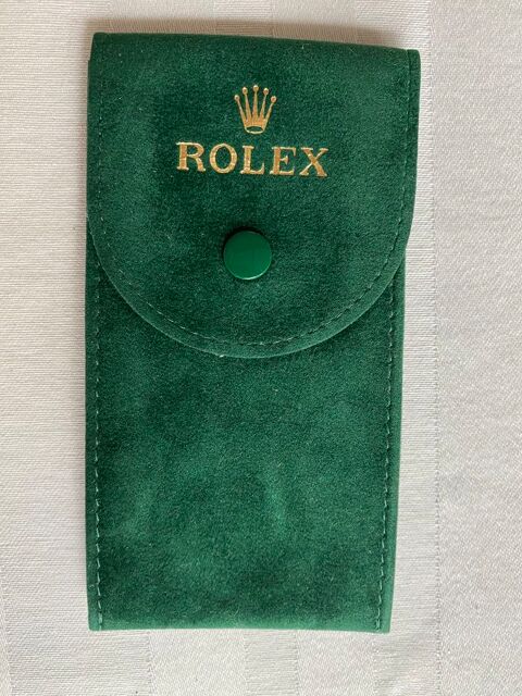 Rolex pochette sudine 110 Messanges (40)