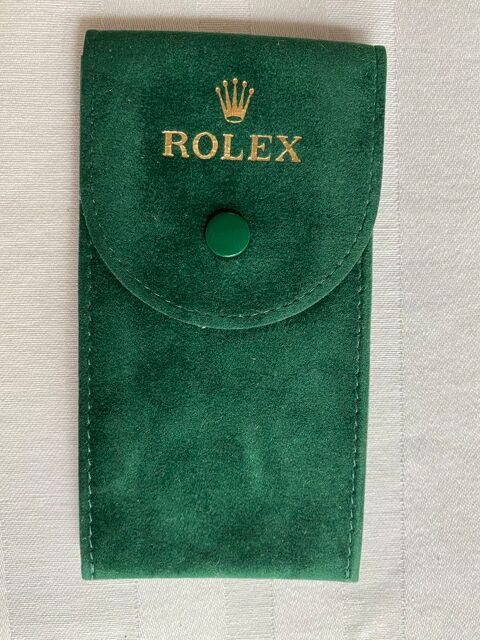 Rolex pochette sudine  110 Messanges (40)