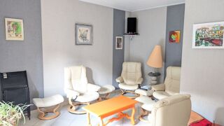  Maison à vendre 7 pièces 145 m²