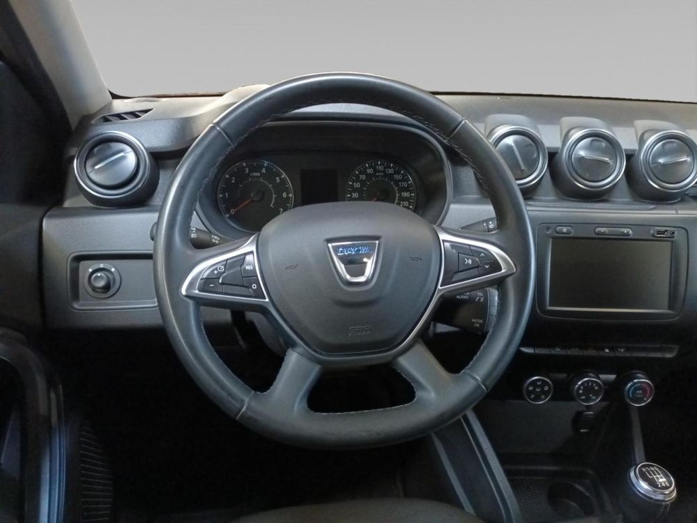 Duster Blue dCi 115 4x2 Confort 2020 occasion 08000 Charleville-M&eacute;zi&egrave;res
