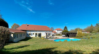  Maison à vendre 6 pièces 170 m²