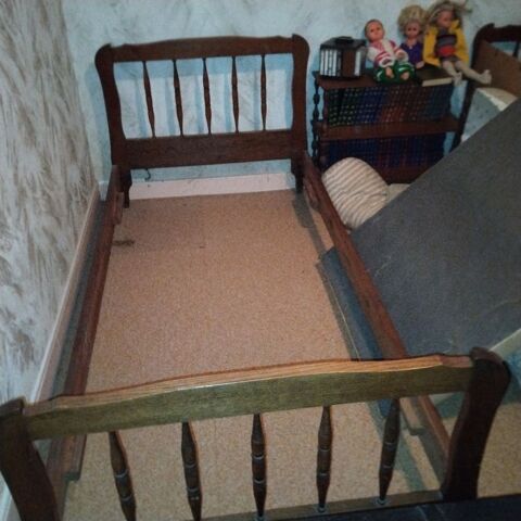 Lit une personne 10 Saint-Pathus (77)