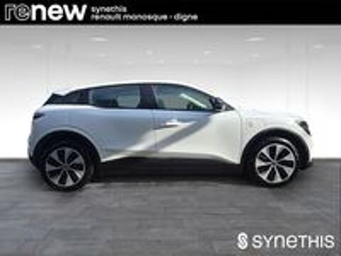 M&eacute;gane Megane E-Tech EV60 130ch super charge Evolution ER 2023 occasion 04100 Manosque