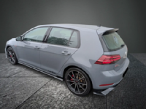 Golf GOLF GTI TCR 2019 occasion 75008 Paris