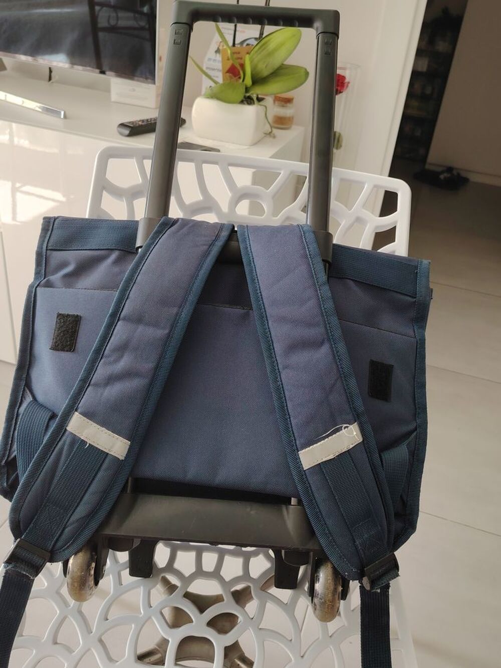 Cartable PSG Sports