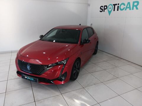 Annonce voiture Peugeot 308 23970 