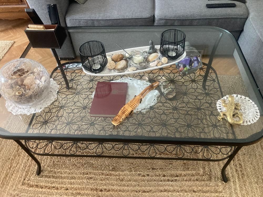 Table basse Meubles