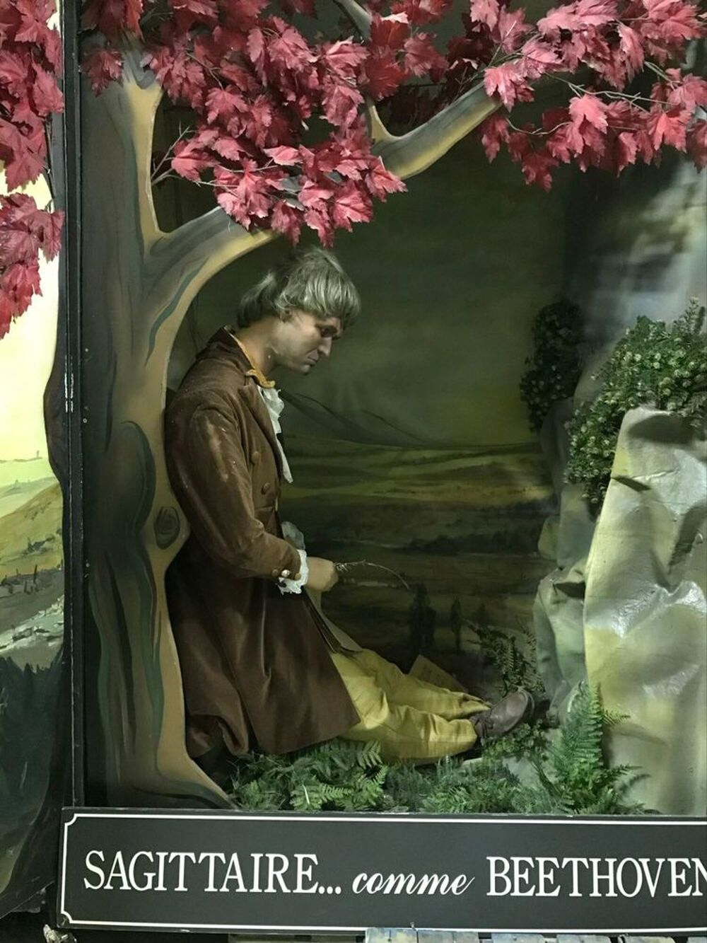 du Mus&eacute;e de l'Astrologie complet 