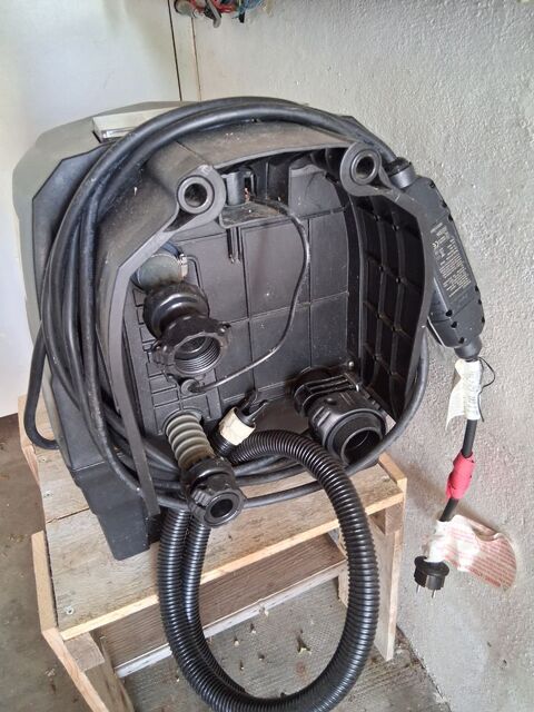gonfleur type  blower  pour jacuzi 40 Castelnau-de-Lévis (81)