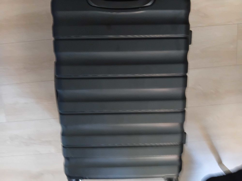 grande valise spilbergen 