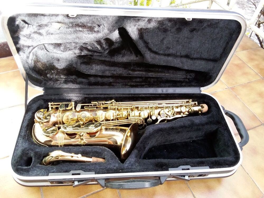 Saxophone Alto Instruments de musique