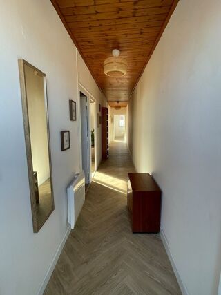 Location  Appartement 