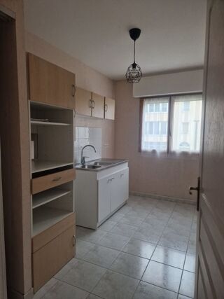  Appartement � vendre 2 pi�ces 47 m�