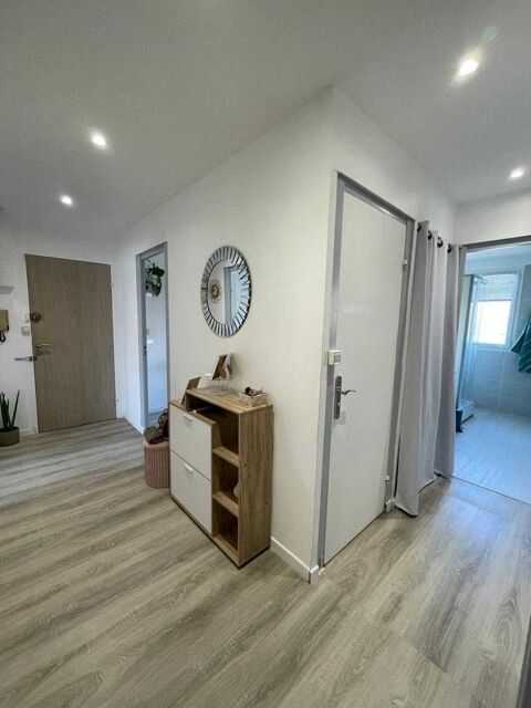  Appartement à vendre 3 pièces 62 m²