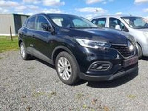 Kadjar Blue dCi 115 EDC Business 2020 occasion 86600 Coulombiers