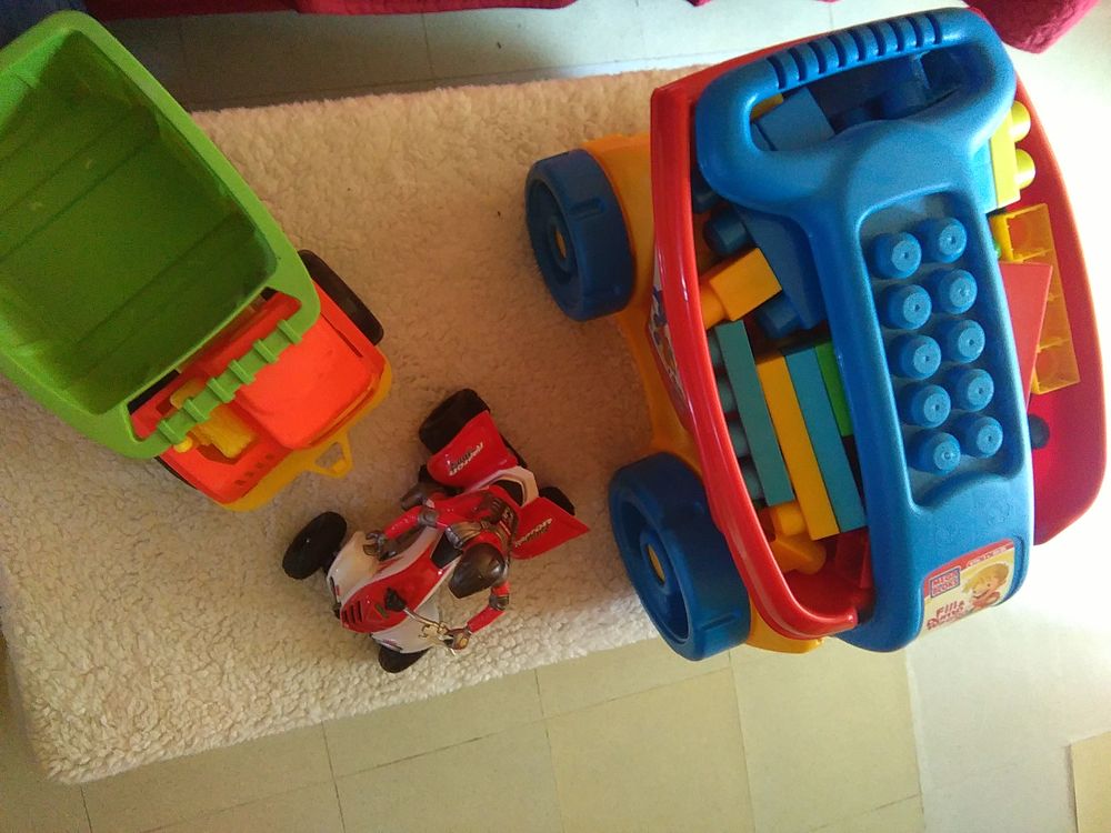 Jouets enfant Jeux / jouets