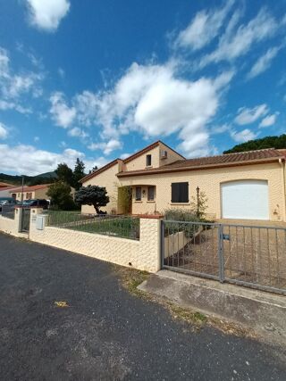  Maison à vendre 5 pièces 115 m²
