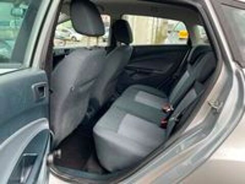 Fiesta 1.4 TDCi 70 FAP Trend 2010 occasion 42700 Firminy