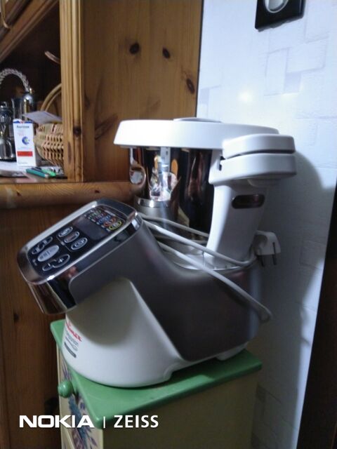 Robot Moulinex COMPANION  400 Amanvillers (57)