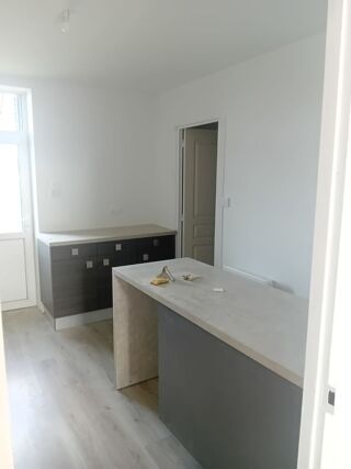  Maison � vendre 3 pi�ces 51 m�