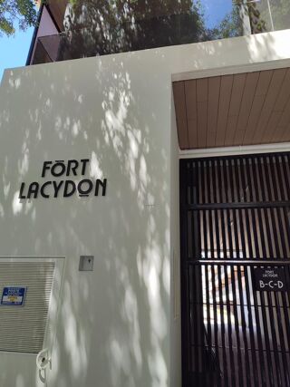  Parking / Garage � louer 13 m�