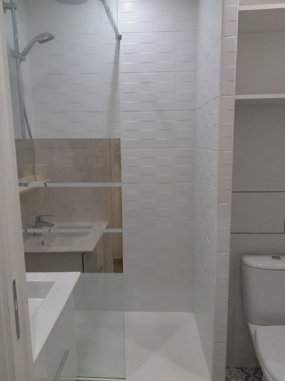Location Appartement Studio meublé La celle-saint-cloud