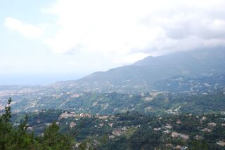  Terrain à vendre 7527 m² Castellar