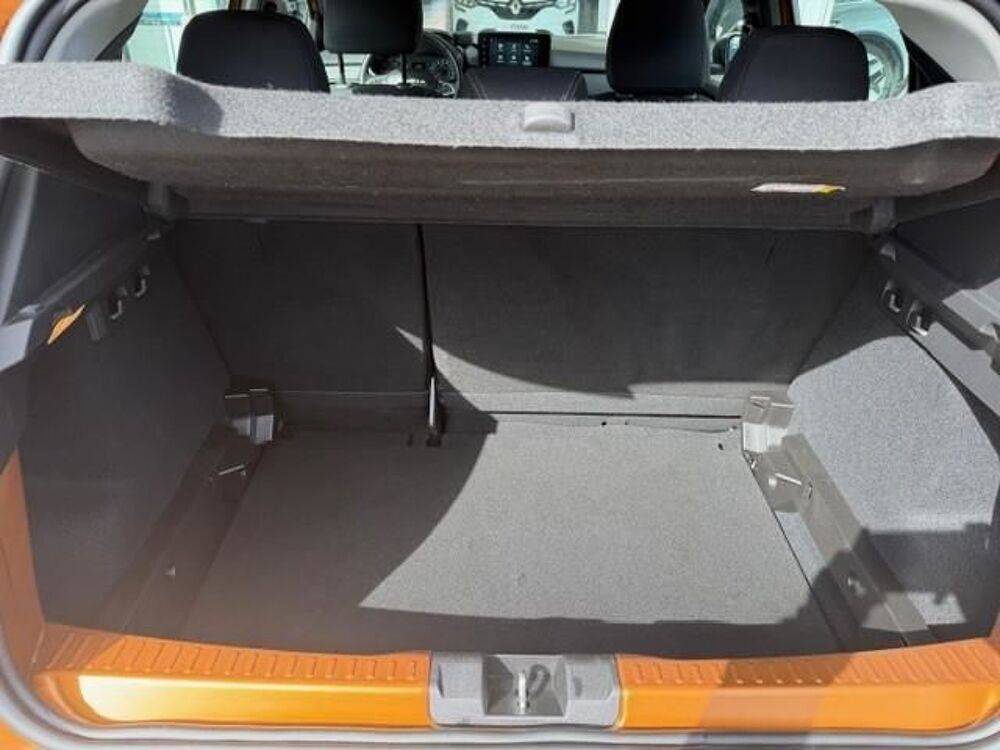 Sandero TCe 90 Stepway Expression 2023 occasion 95520 Osny