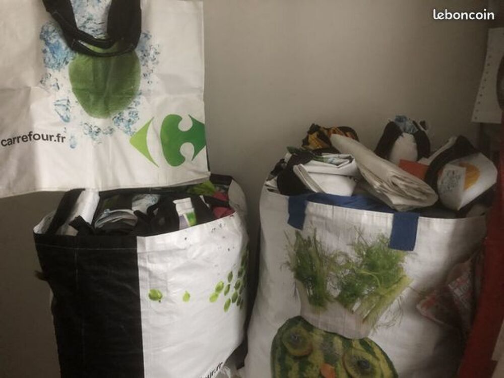 Sac de course Maroquinerie