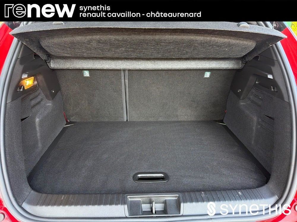 Captur E-Tech 145 - 21 R.S. Line 2022 occasion 84300 Cavaillon