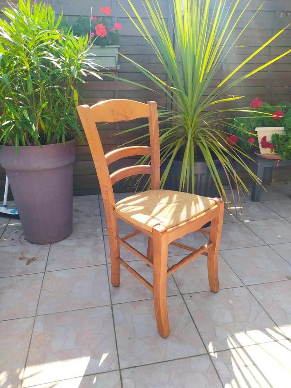 Table et Chaises Meubles