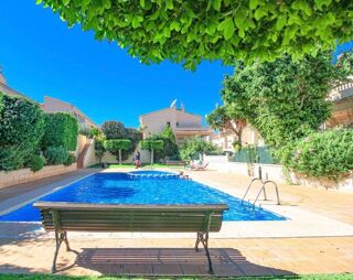  Chalet � vendre 9 pi�ces 306 m� El albir, espagne