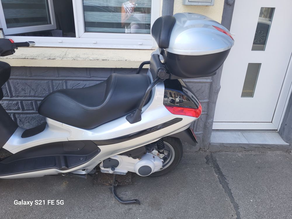 PIAGGIO 2006 occasion 62190 Lillers