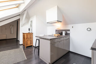  Loft � louer 2 pi�ces 38 m� Dijon