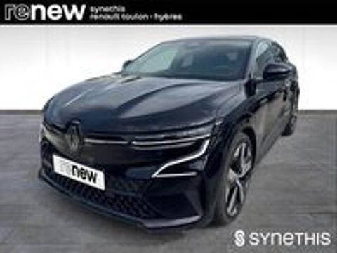 M&eacute;gane Megane E-Tech EV60 220 ch optimum charge Techno 2022 occasion 83160 La Valette-du-Var
