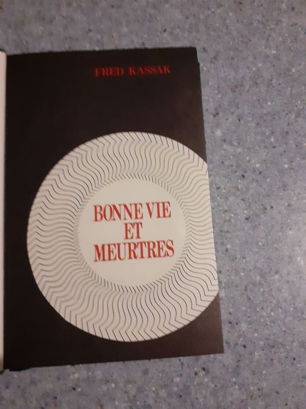 4 tomes " les grands maitres du roman policier" Livres et BD