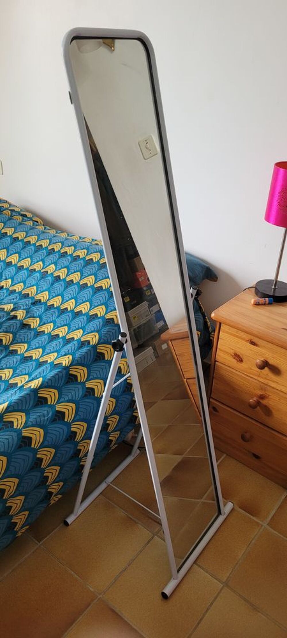 Miroir plein pied Meubles