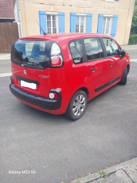 Citroen c3 picasso Citro&euml;n  HDi 90 FAP Business