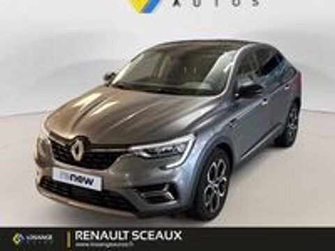 Arkana E-Tech 145 - 23 Techno 2023 occasion 92330 Sceaux