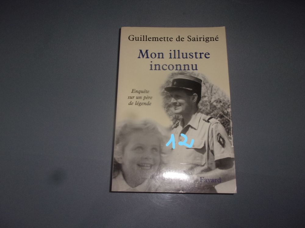 LIVRES MILITARIA ALGERIE RESISTANCE Livres et BD