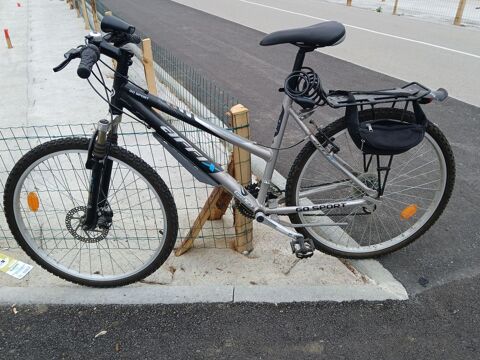 Vlo GO spot mixte 60 Massy (91)