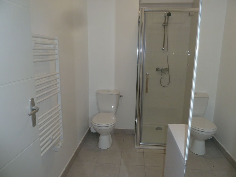 Location Appartement studio avec parking proche hopital soissons Belleu