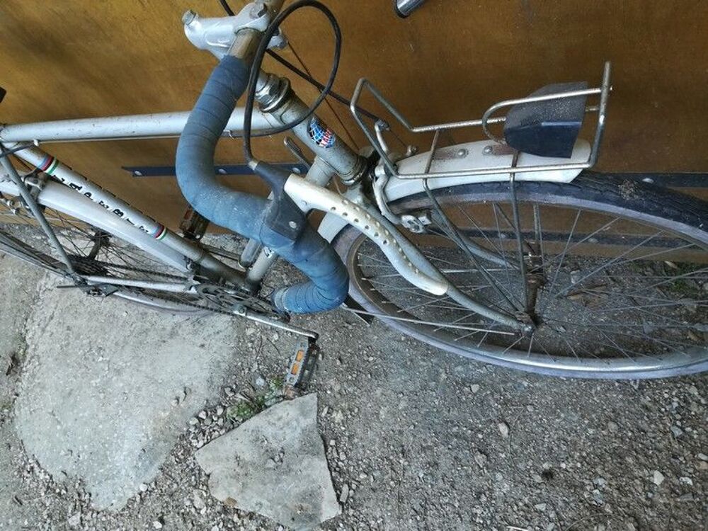 V&eacute;lo de collection "LAPEBIE" Vélos