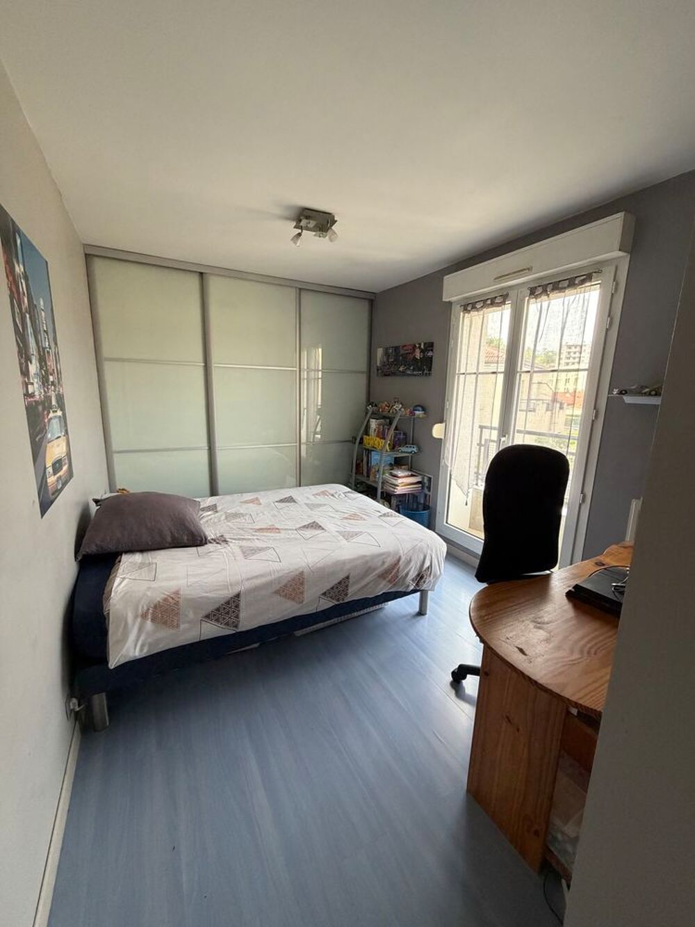 Vente Maison Maison  107 m2 + véranda Saint-Étienne