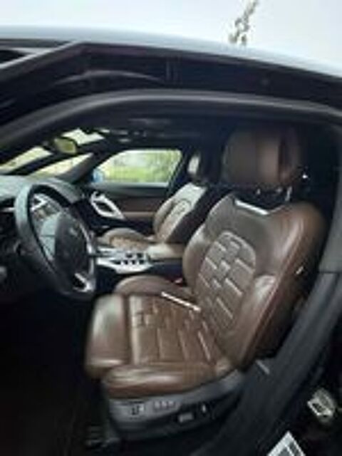 DS5 BlueHDi 180 S&S Sport Chic EAT6 2015 occasion 22260 Pontrieux