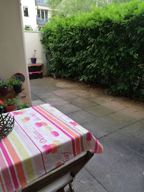  Appartement � louer 3 pi�ces 65 m�