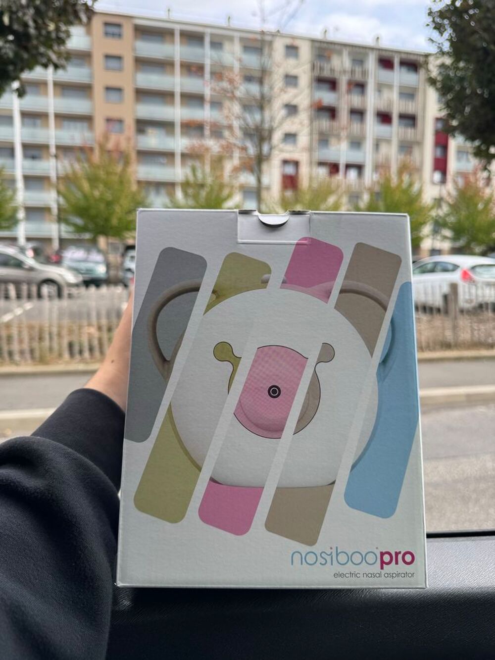 mouchoirs pour b&eacute;b&eacute; Mobilier enfants